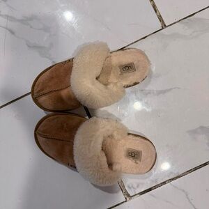 UGG Slippers